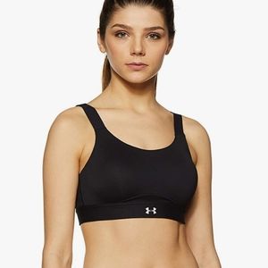 Under Armour High Impact Sports Bra